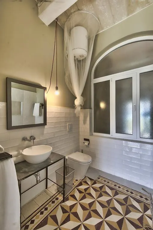 55 Senglea Apartment Malta