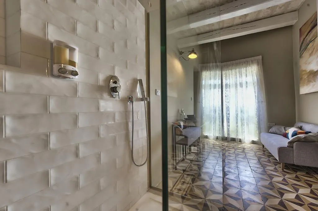 55 Senglea Apartment Malta