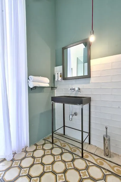 55 Senglea Apartment
