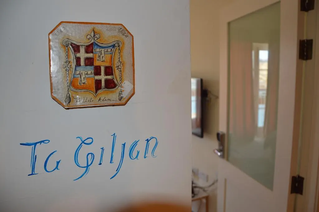 55 Senglea Apartment