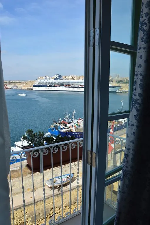 55 Senglea Apartment