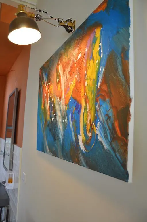 55 Senglea Apartment