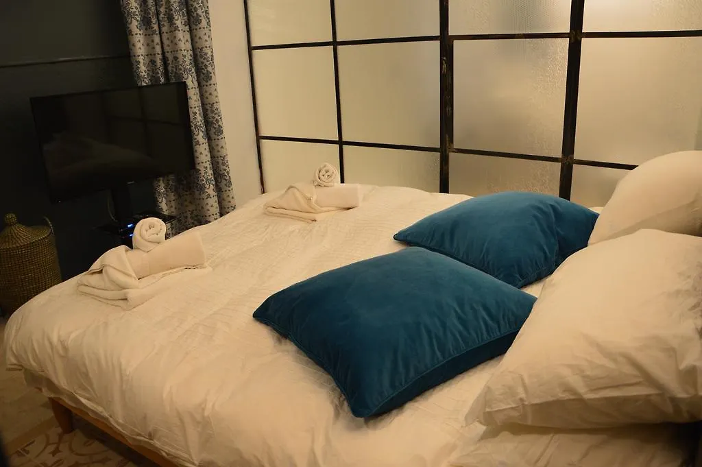 55 Senglea Apartment