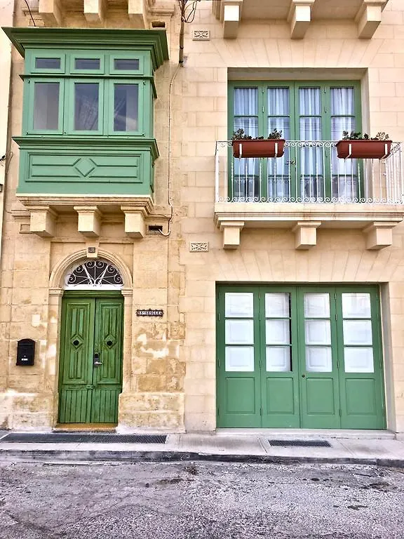 55 Senglea Apartment 0*,