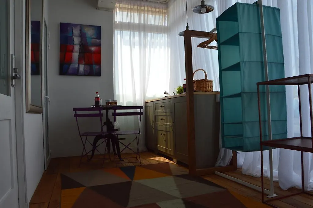 55 Senglea Apartment