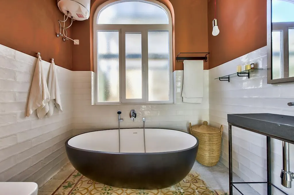 55 Senglea Apartment