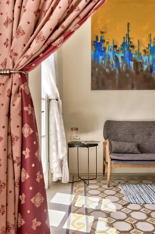 55 Senglea Apartment 0*,  Malta
