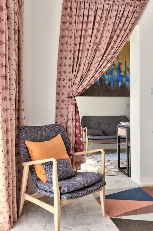 55 Senglea Apartment 0*,  Malta