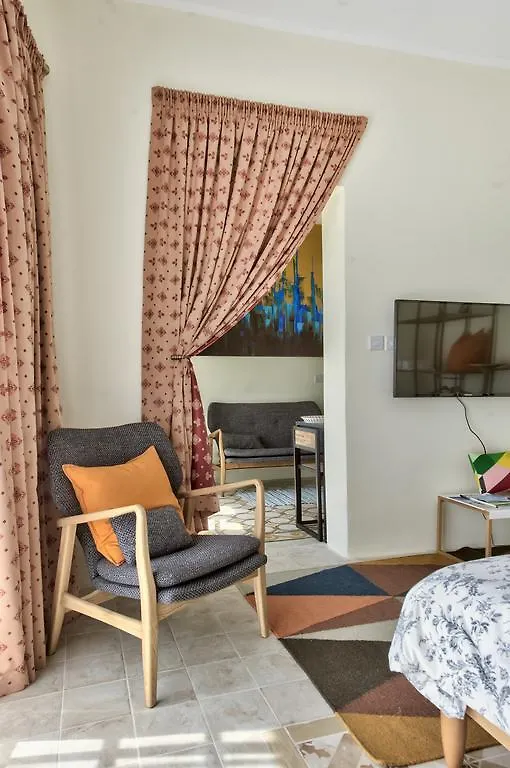 55 Senglea Apartment Malta