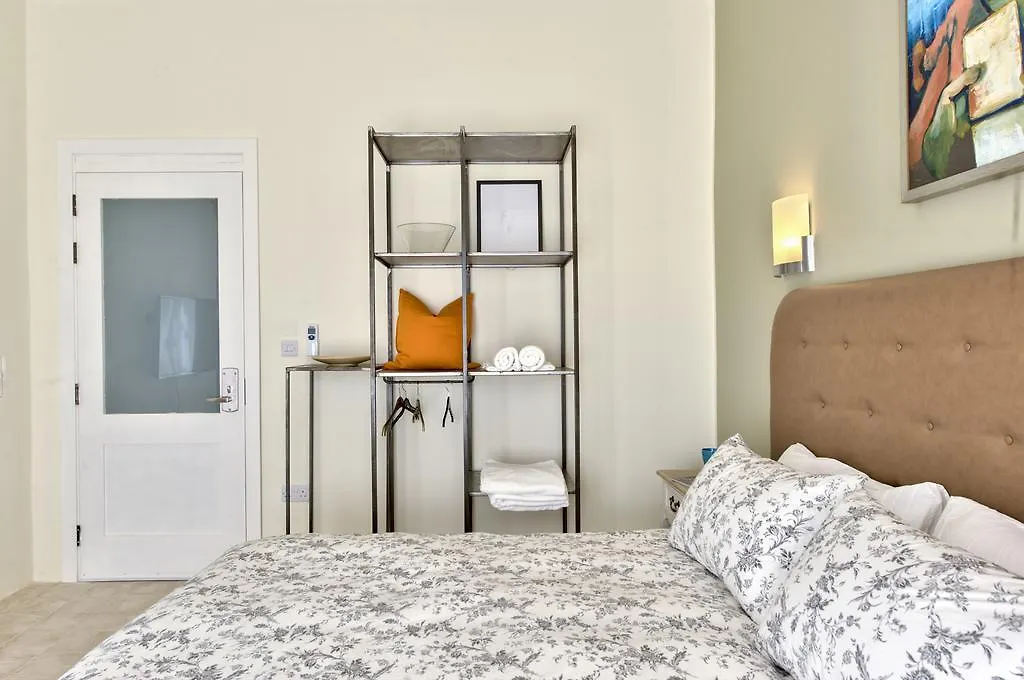 55 Senglea Apartment