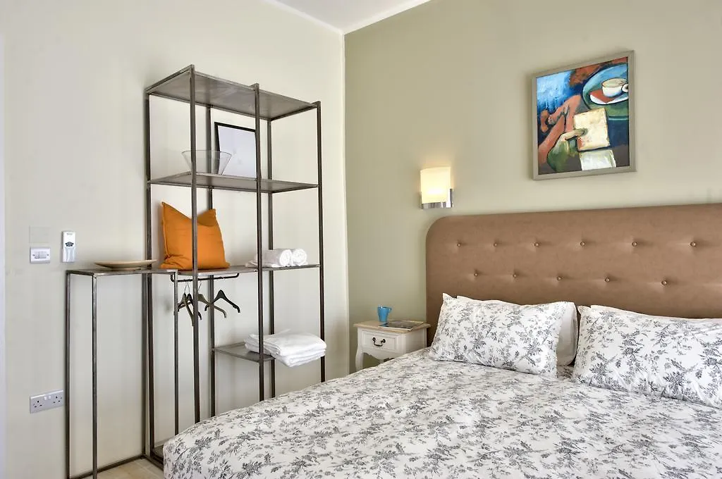 55 Senglea Apartment Malta