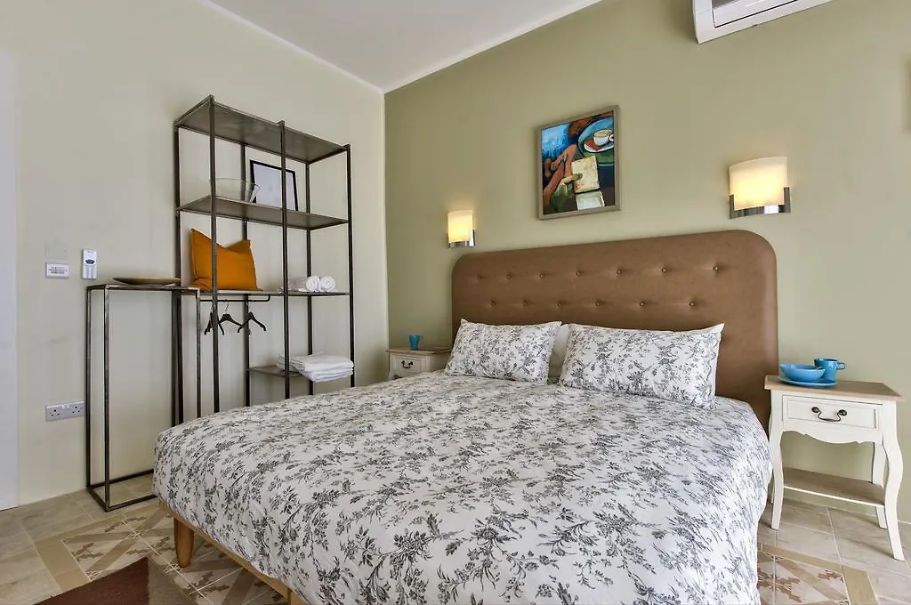 55 Senglea Apartment