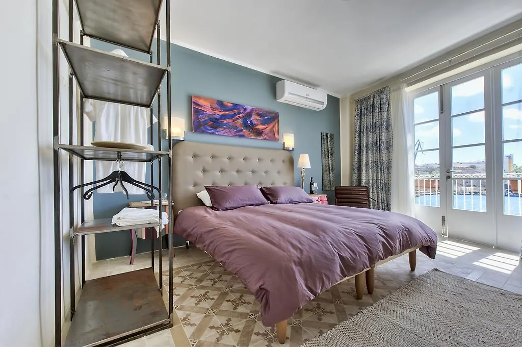 55 Senglea Apartment 0*,  Malta