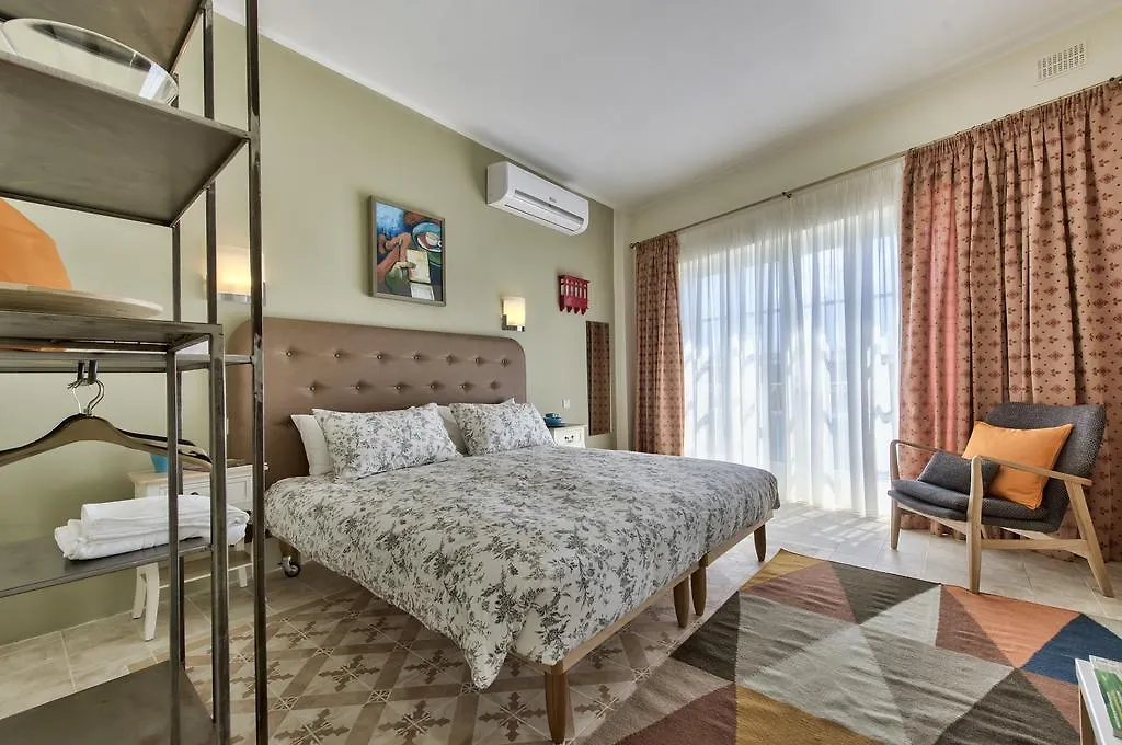 55 Senglea Apartment Malta