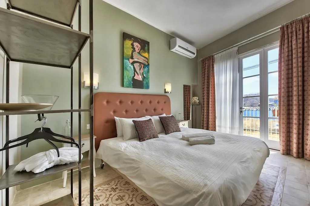 55 Senglea Apartment