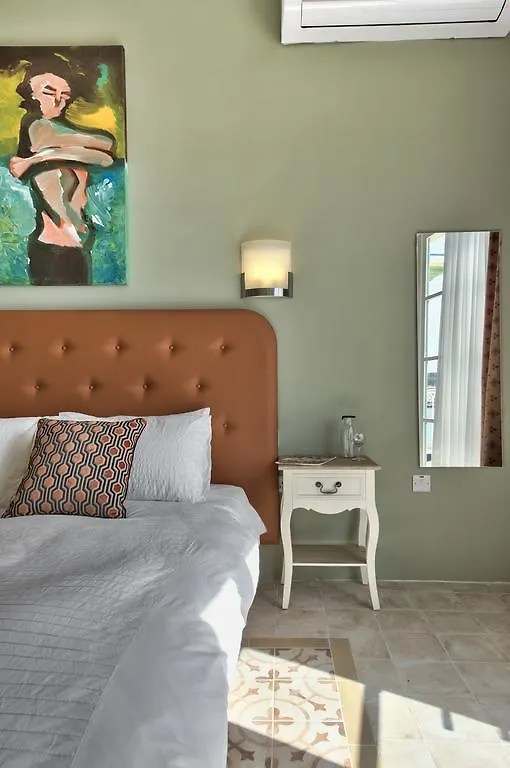 55 Senglea Apartment