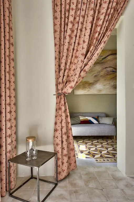 55 Senglea Apartment