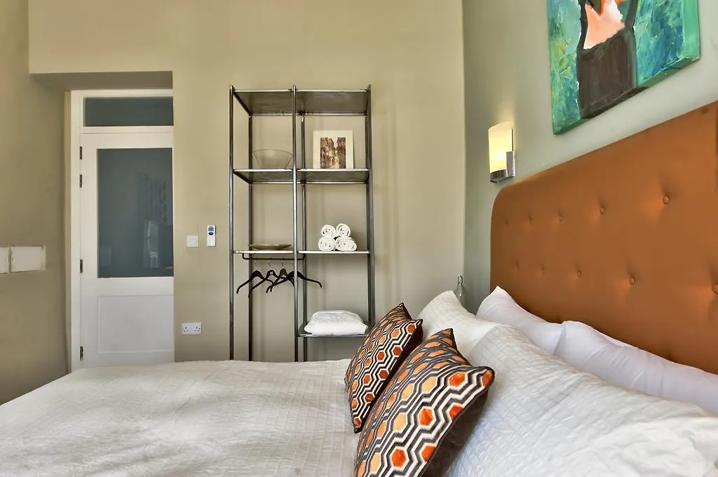 55 Senglea Apartment
