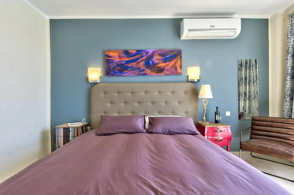 55 Senglea Apartment