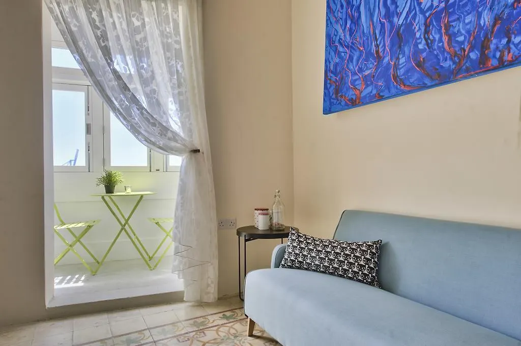 55 Senglea Apartment