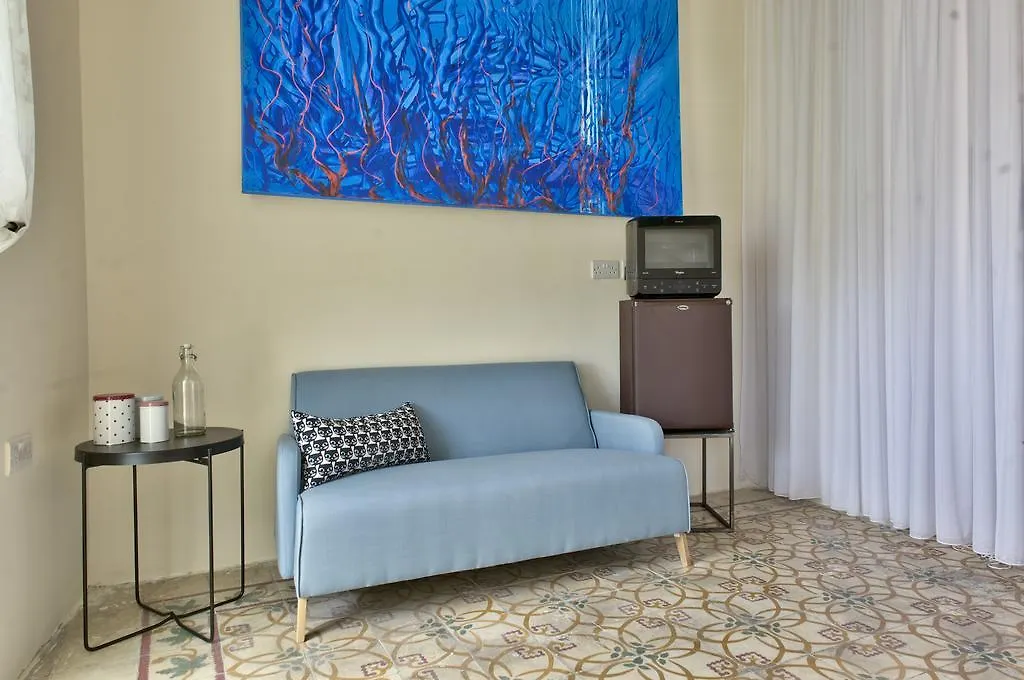 55 Senglea Apartment