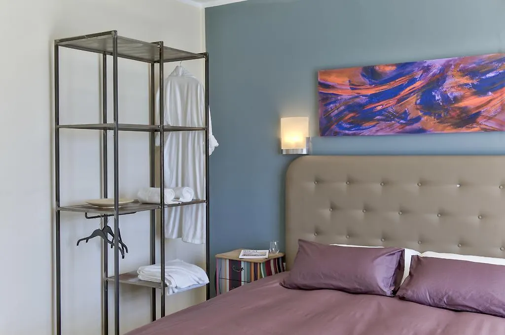 55 Senglea Apartment