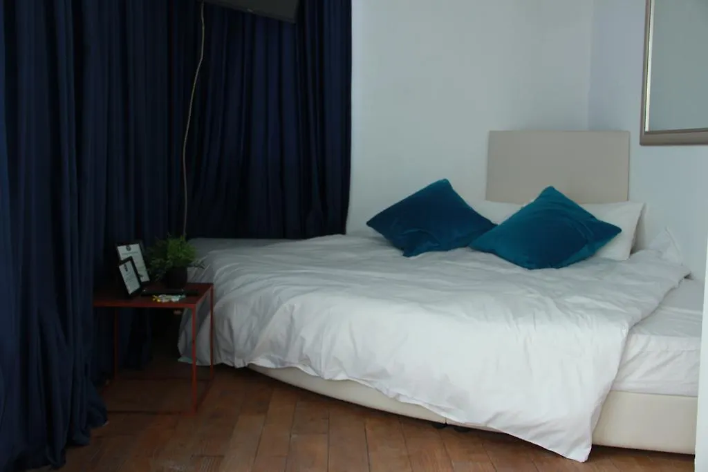 55 Senglea Apartment Malta