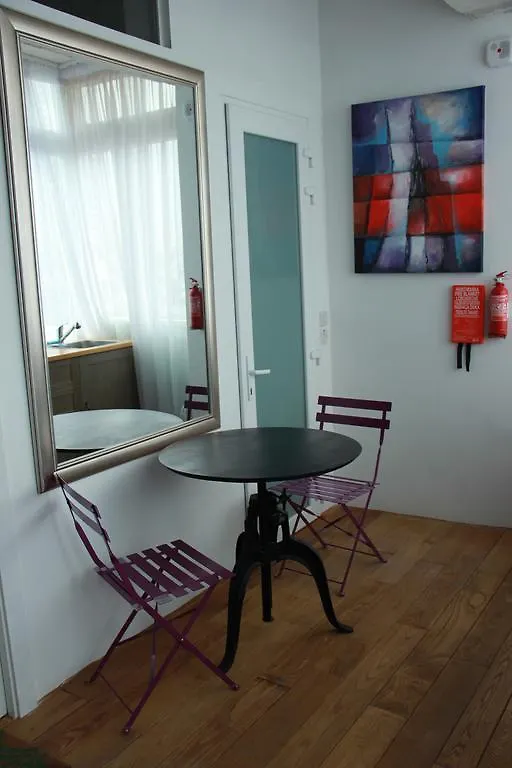 55 Senglea Apartment