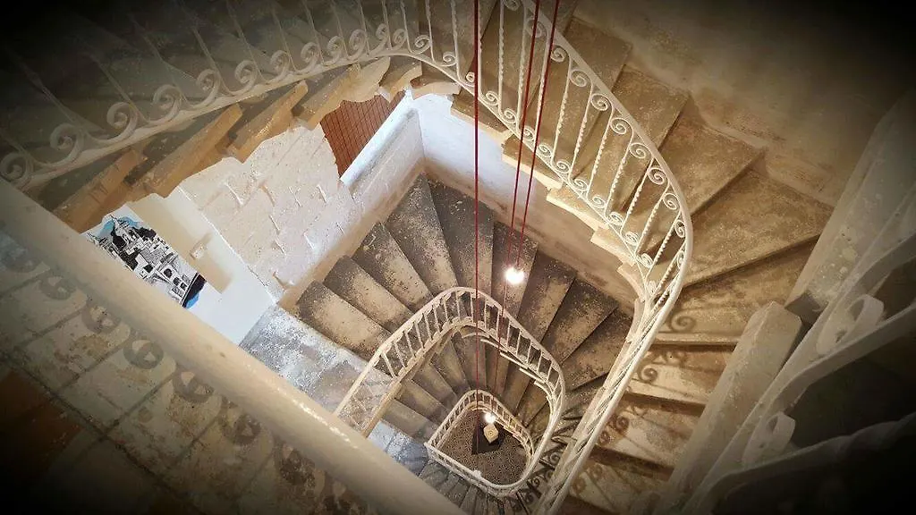 55 Senglea Apartment
