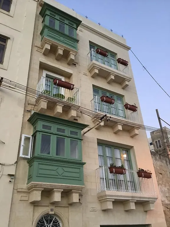 55 Senglea Apartment
