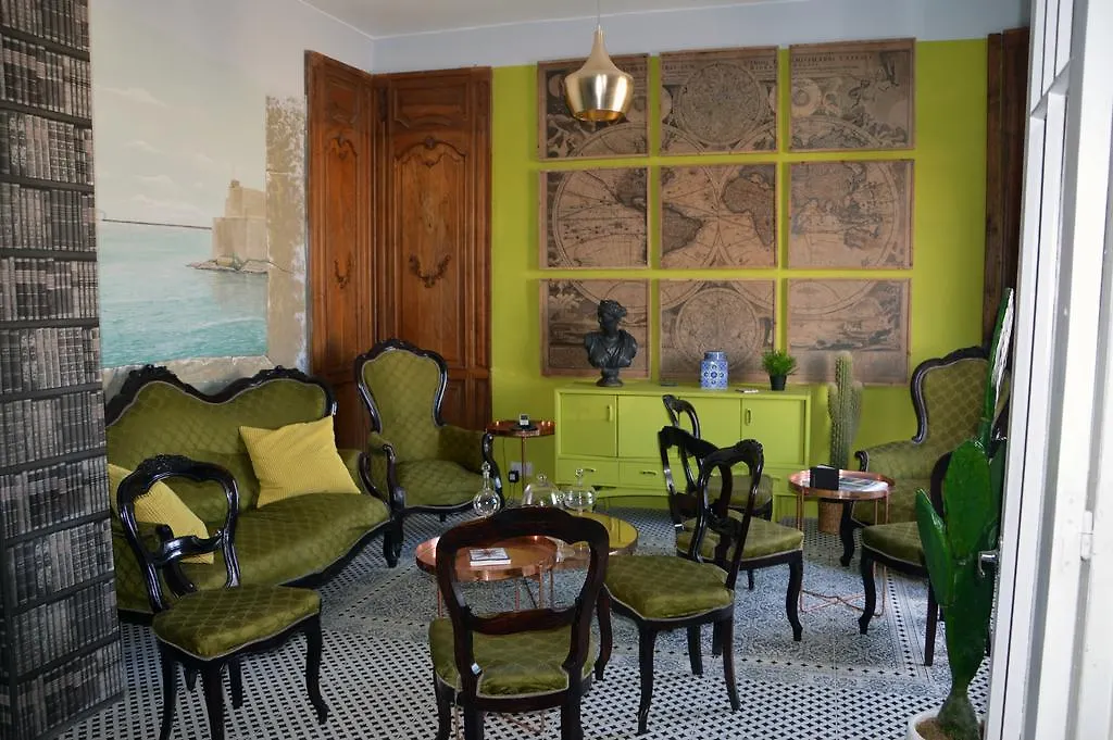 55 Senglea Apartment
