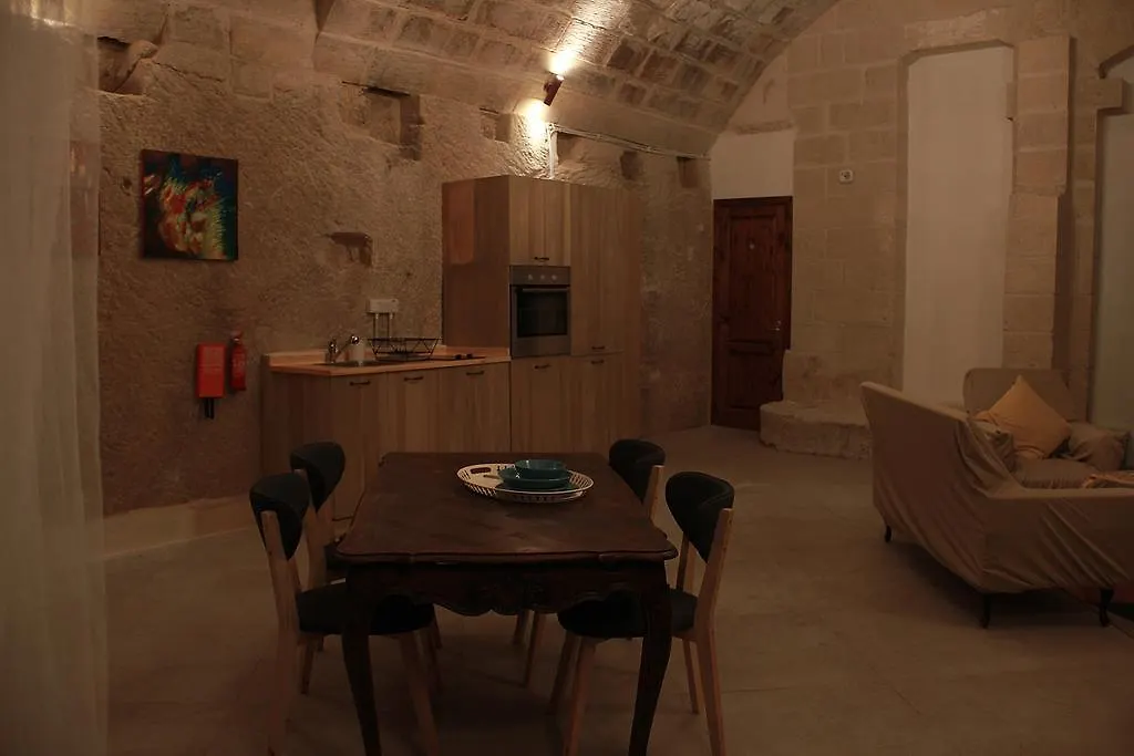 55 Senglea Apartment 0*,