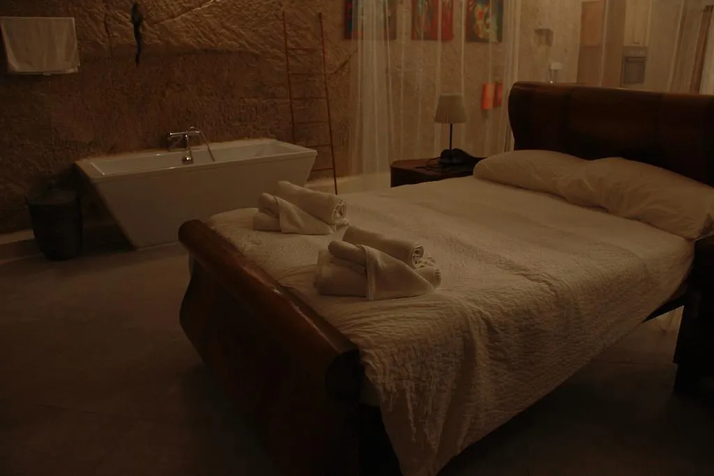 55 Senglea Apartment Malta