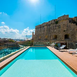 5* Hotel Cugo Gran Macina Malta
