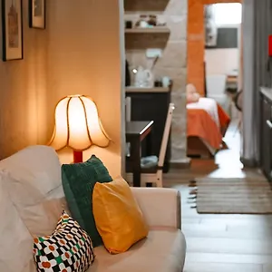  Apartment Ziffa Ta' Rih - A Cosy In Wi-fi And Netflix