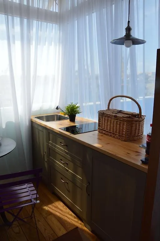 55 Senglea Apartment